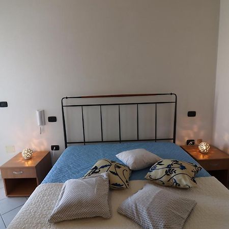 Casa Vacanze Vanessa In Salento 5 Posti Otranto Exterior photo