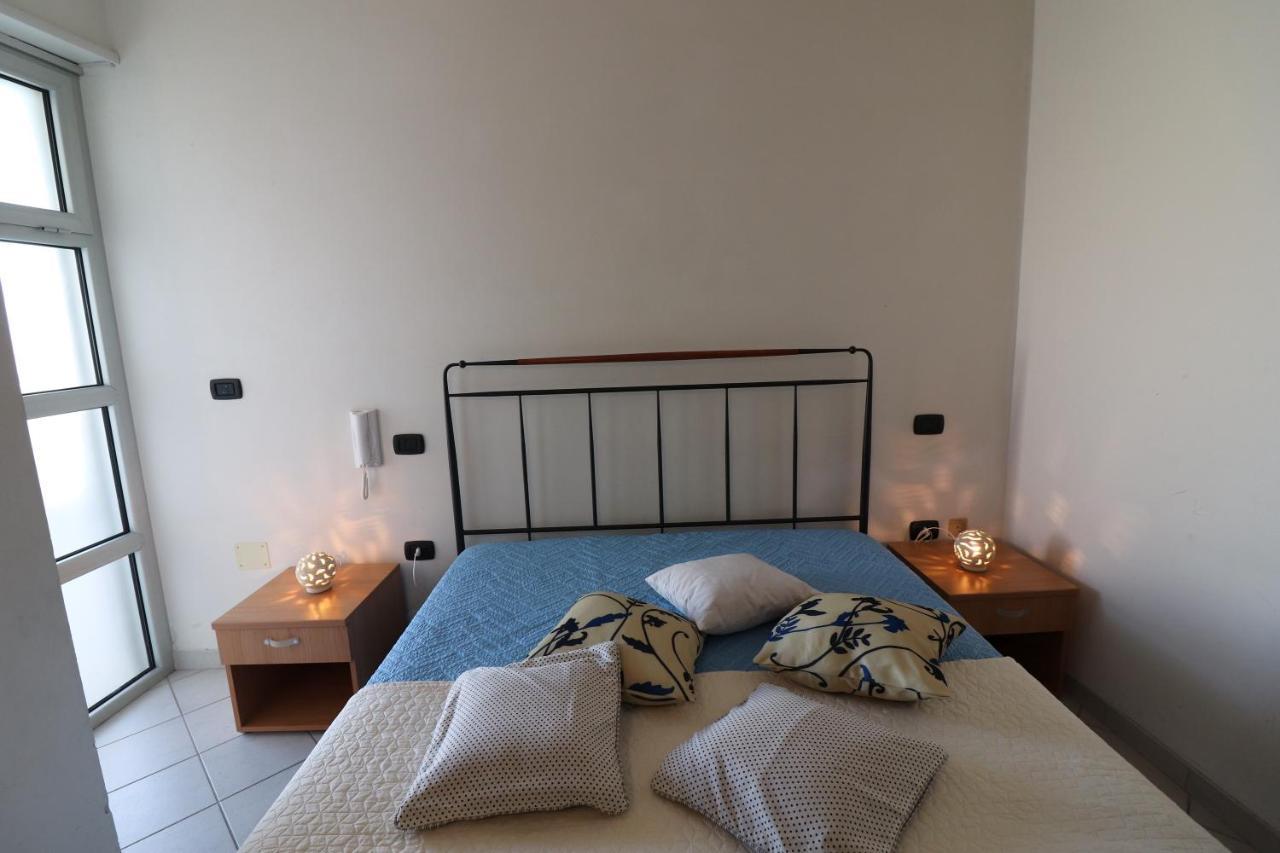 Casa Vacanze Vanessa In Salento 5 Posti Otranto Exterior photo