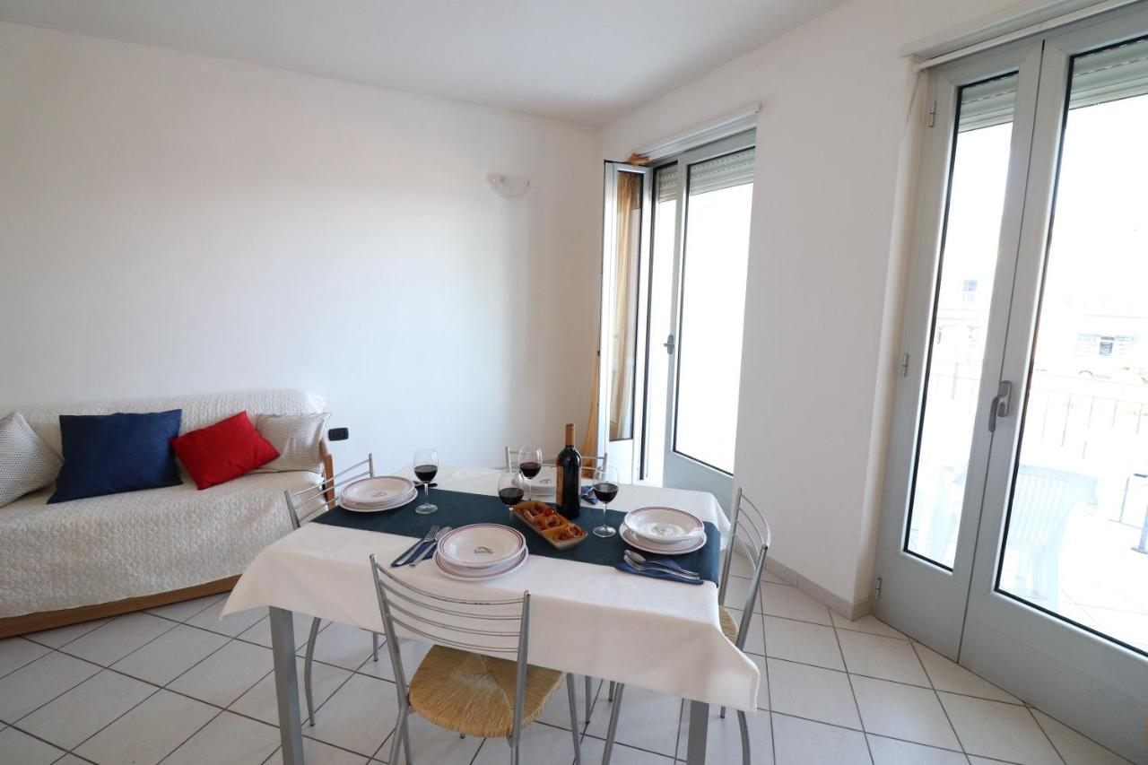 Casa Vacanze Vanessa In Salento 5 Posti Otranto Exterior photo