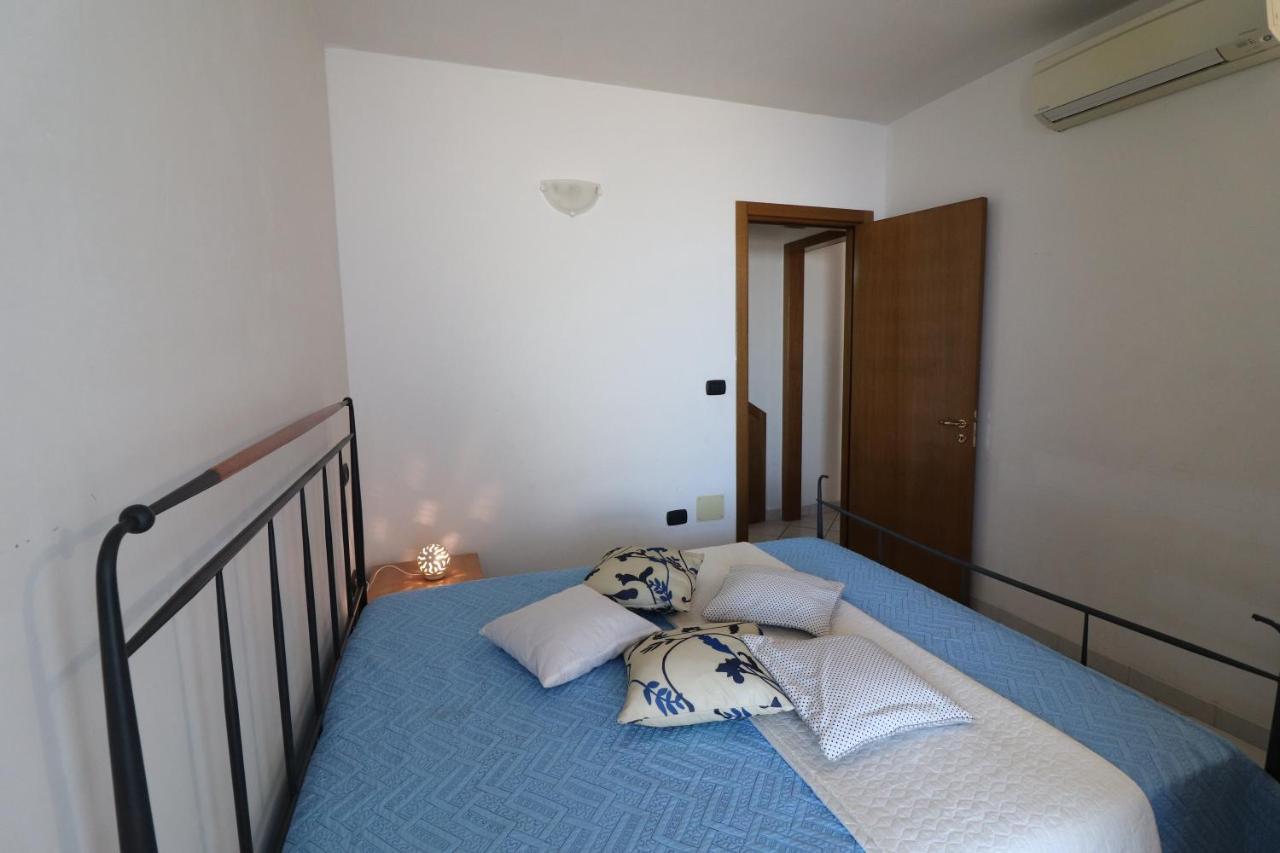 Casa Vacanze Vanessa In Salento 5 Posti Otranto Exterior photo