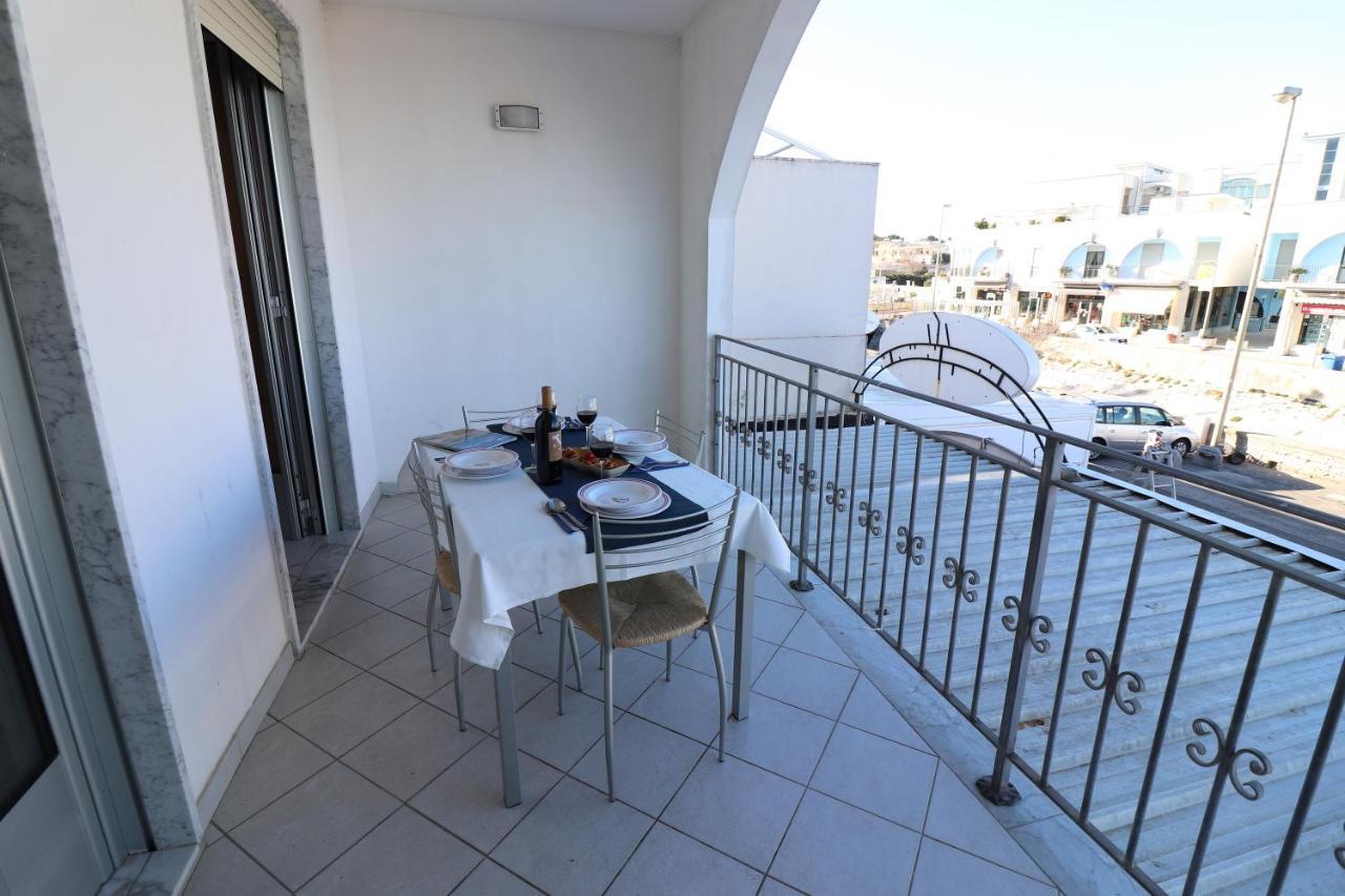 Casa Vacanze Vanessa In Salento 5 Posti Otranto Exterior photo