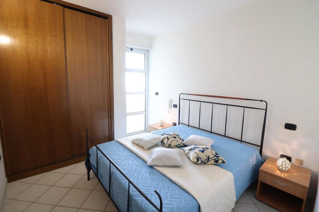 Casa Vacanze Vanessa In Salento 5 Posti Otranto Exterior photo